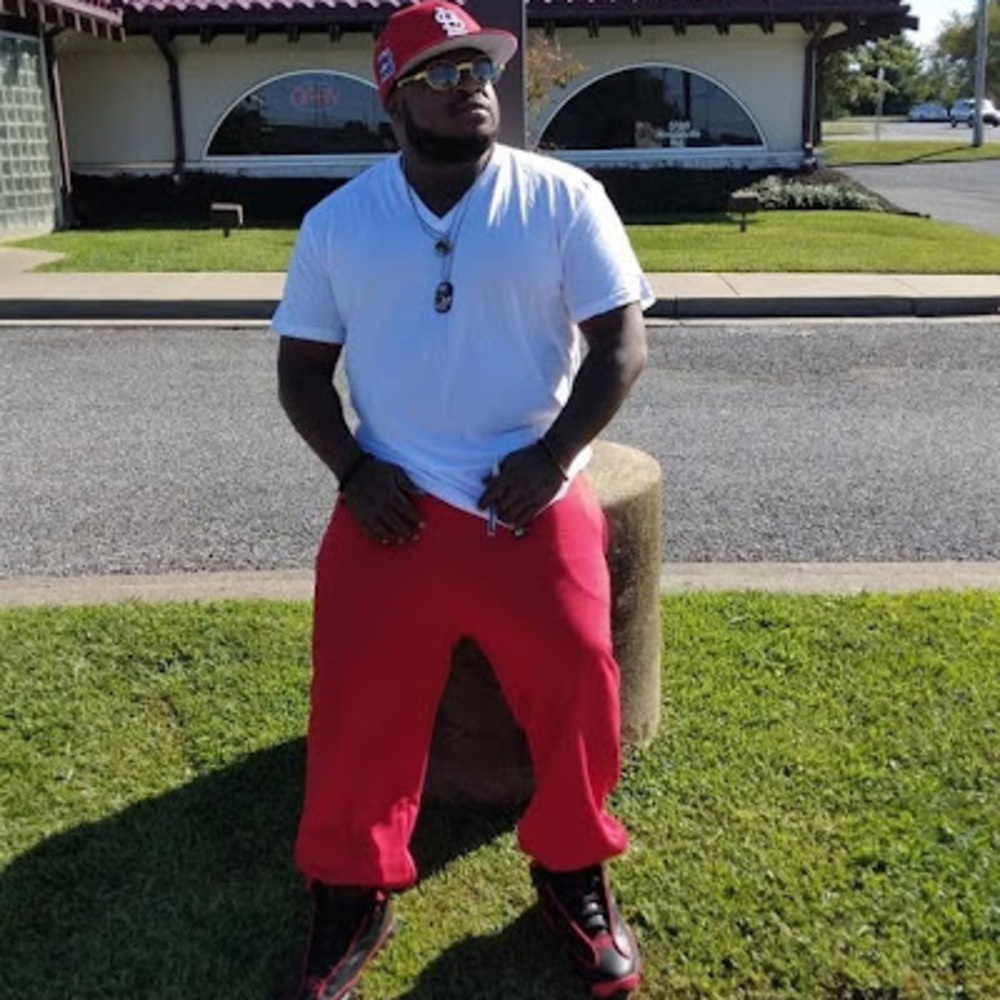 Meet your Posher, Barry